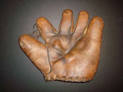 Spalding Light Front